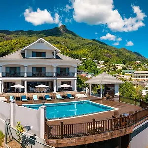  Appartement D'offay Seaview