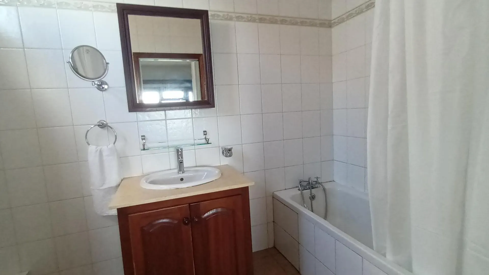 Ocean View Villa - Beauvallon Villas Beau Vallon