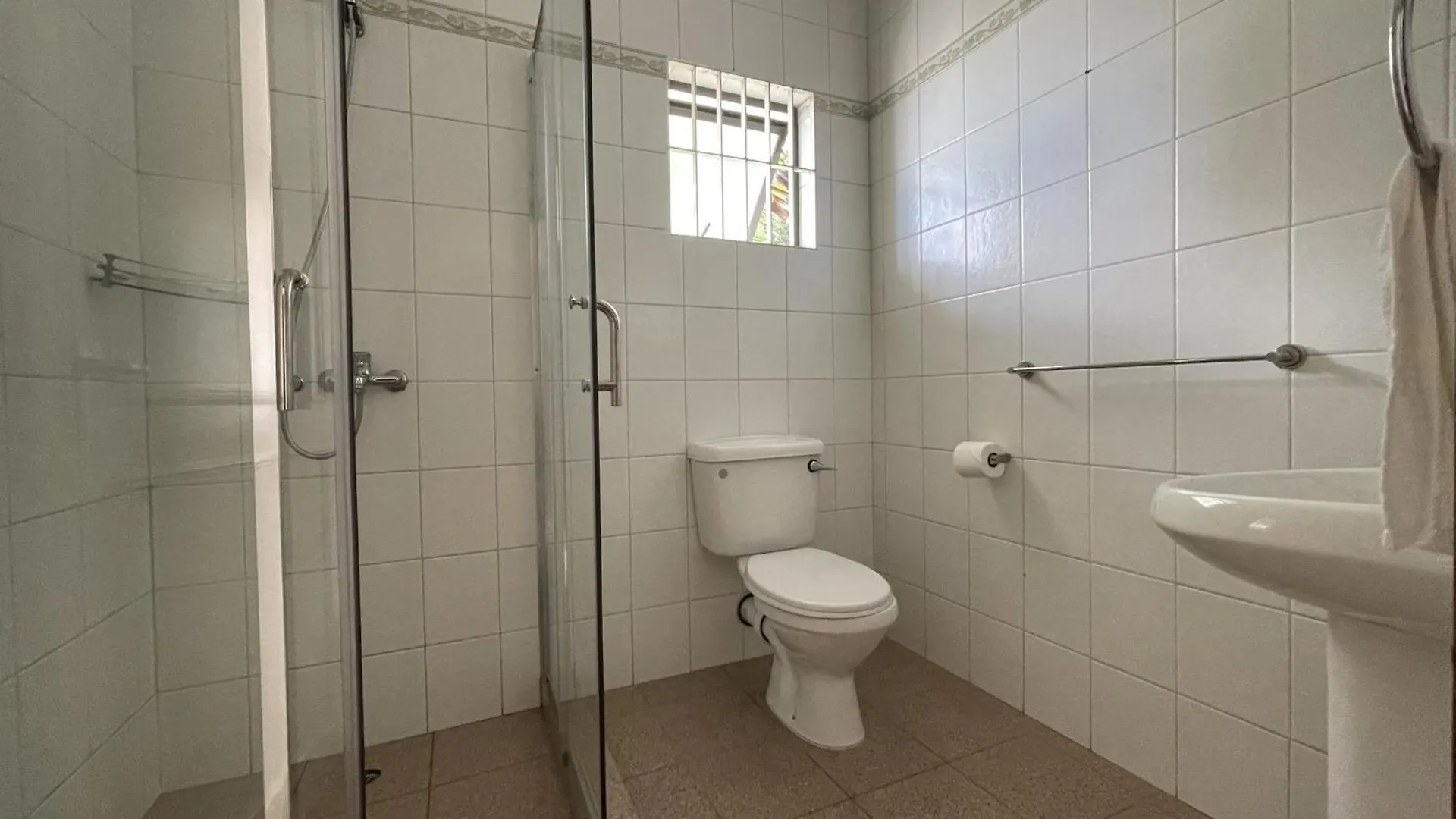 Ocean View Villa - Beauvallon Villas Beau Vallon  0*, Beau Vallon (Mahe)