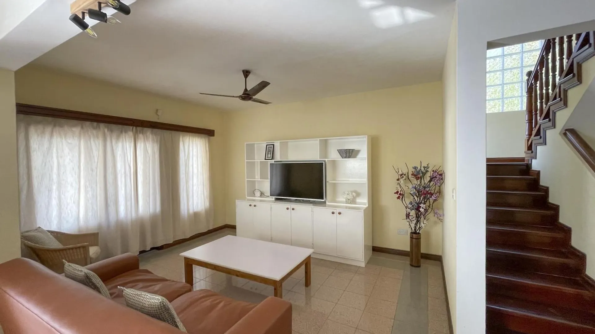 Ocean View Villa - Beauvallon Villas Beau Vallon  Seychelles