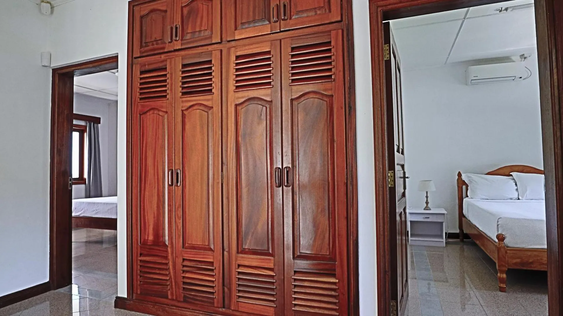 Ocean View Villa - Beauvallon Villas Beau Vallon  Beau Vallon (Mahe)