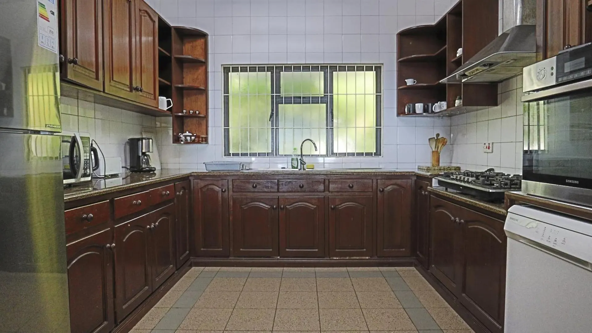 Ocean View Villa - Beauvallon Villas Beau Vallon  Beau Vallon (Mahe)